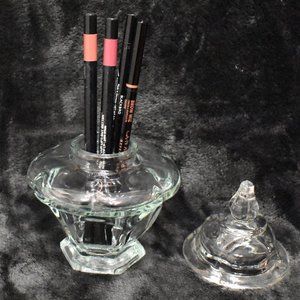 Vintage Empty Avon Bottle